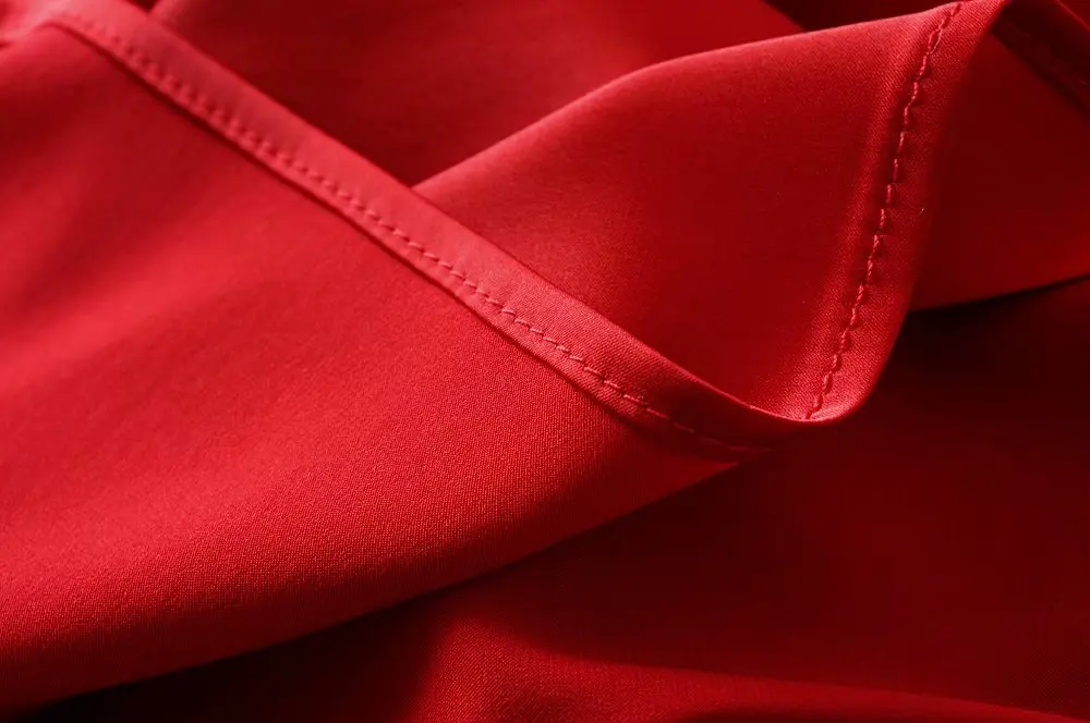 Bazaleas как шелк Винтаж Спагетти ремни длинное платье Тонкий Атласный Гладкий vestidos модное летнее платье Прямая поставка