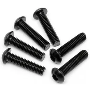 

baja screws 10pc M6X30 68021 C021