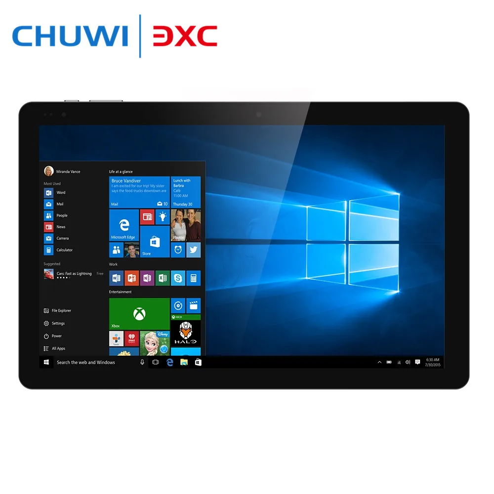 CHUWI Hi13 13 5 дюймов 2 в 1 планшетный ПК Windows10 Intel Celeron N3450 Четырехъядерный 4 ГБ ОЗУ 64 Гб