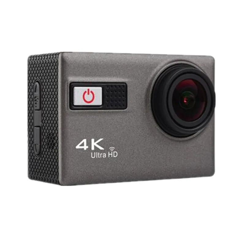 Sansnail F68/F68R Экшн-камера 4K Ultra HD Wifi 2,0 дюймов водонепроницаемая Спортивная камера с 170 широкоугольным сенсором объектива Novatek 96660
