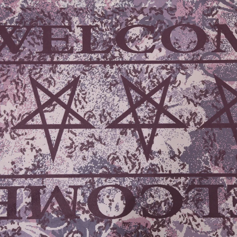 Винтаж звезды области ковры мягкий флис ткань дома деко спальня гостиная ванная