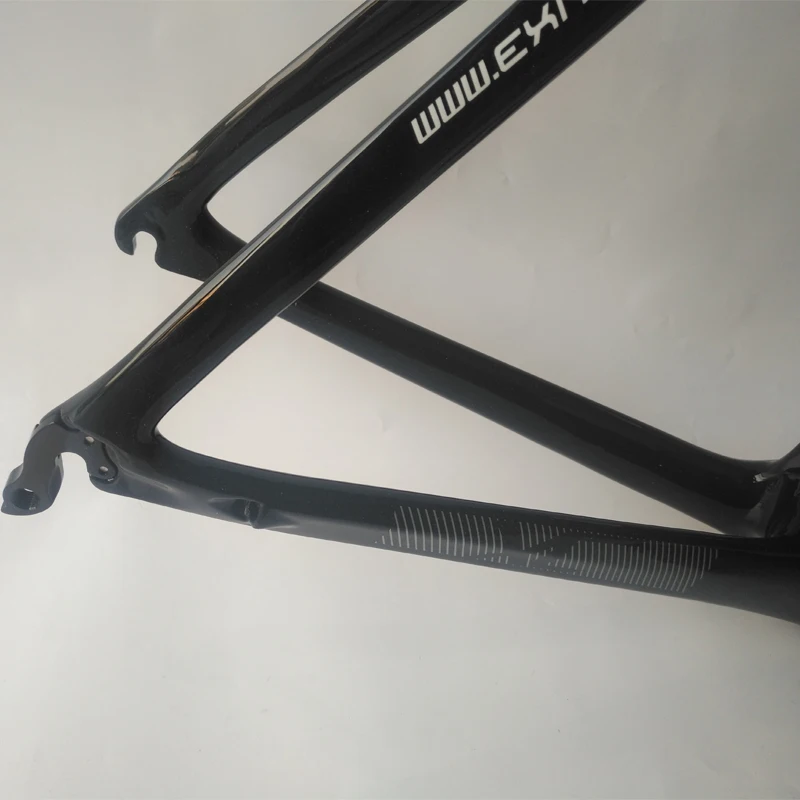 UD EARRELL углеродная рама raod brompton велосипедные аксессуары велосипедная часть