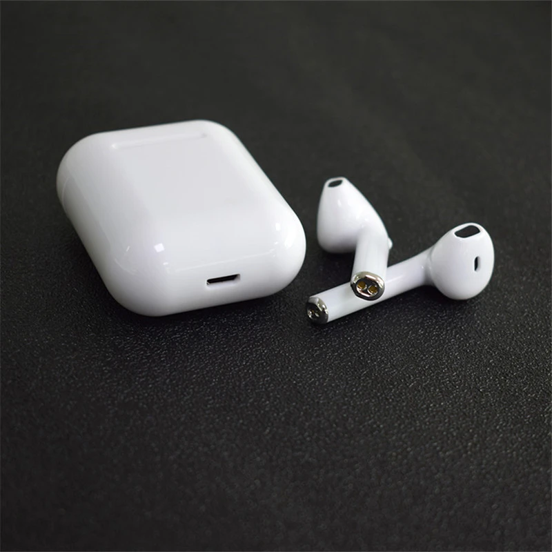 i9 tws Wireless Bluetooth Earphone headset Stereo Earbud Sport Earphones With Charging Box For Iphone Smart Phone Headphone