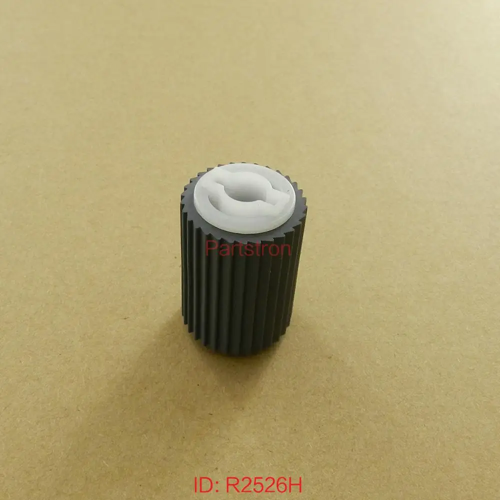 3 шт. долгий срок службы бумаги Подачи ролика FC5-2526-000 для Canon 6055 6065 6075 6255 6265 6275 8105 8095