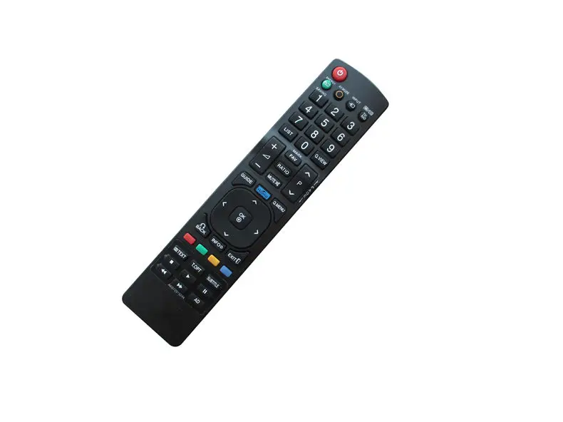 Пульт дистанционного управления для LG 37LD320H 37LD460 42LD320H 42LD460 AKB72915246 22LK330 22LV2530 26LK330 26LV2530 32LK330 LCD LED HD TV