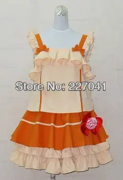 Macorss Frontier F Ranka Lee Cosplay Costume Halloween Clothes Free Shipping |