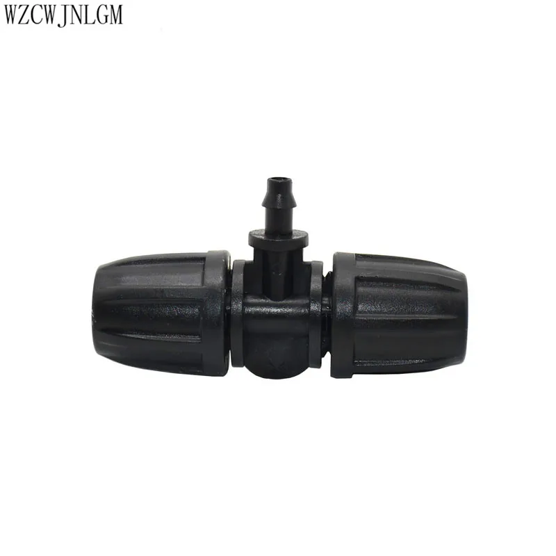 4 шт. соединители для шланга орошения | Дом и сад