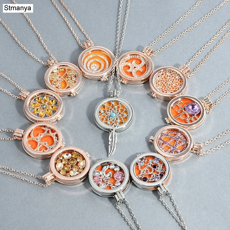 

Хит продаж, модное женское ожерелье с кристаллами, перья, инкрустированные цветами, подарок для любивечерние, ювелирное изделие N1071