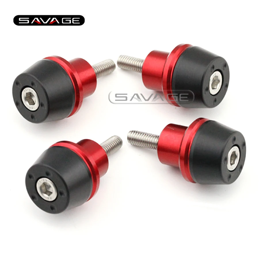 Для мотоцикла переднее крыло защита для вилки рама слайдер винты 6 мм Ямаха MT 01 03 07