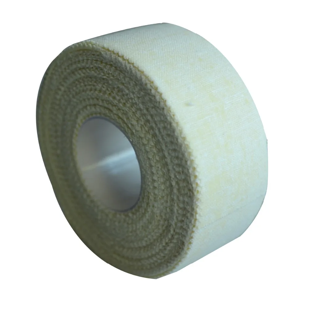 1 шт. самоклеящаяся лента для суставов из натурального хлопка 2 5 см х м|Брекеты и