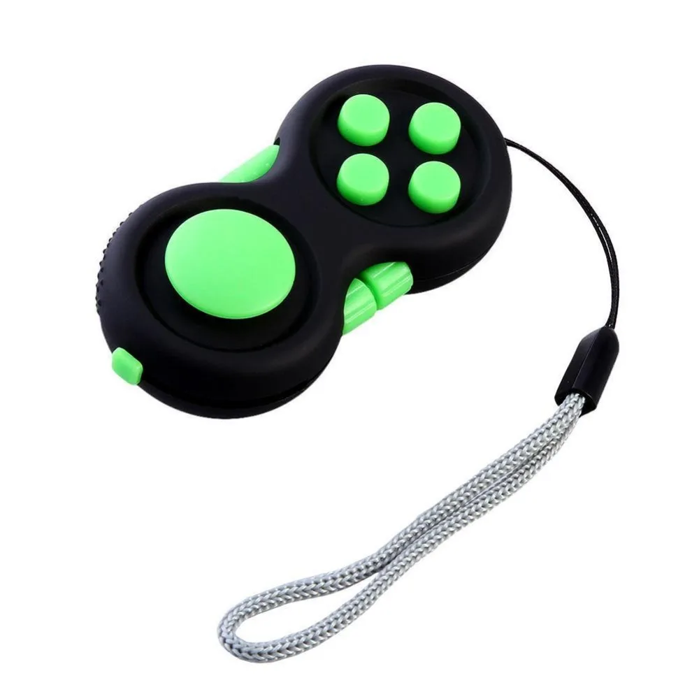 Оригинальные ручные Пазлы и волшебная Подушка игрушка фиджет с фокусом детская