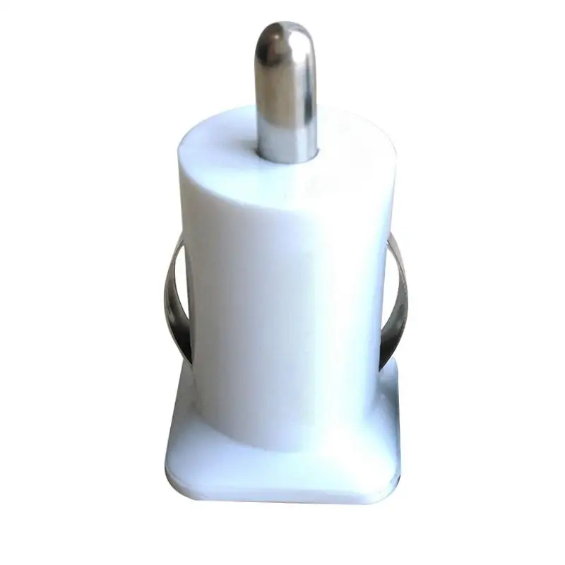 2 USB выход Автомобильное зарядное устройство 2A Макс(реальная) Быстрая зарядка для iphone 6s 6 plus для samsung S6 S5 S4 Мобильные Телефоны Планшеты