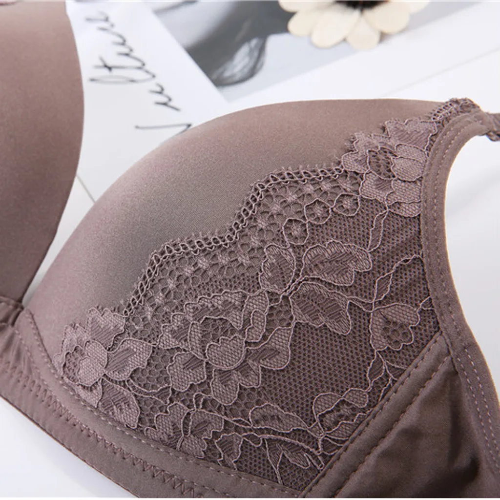 Сексуальные тонкие и легкие бюстгальтеры с чашечками женское нижнее белье пуш ап