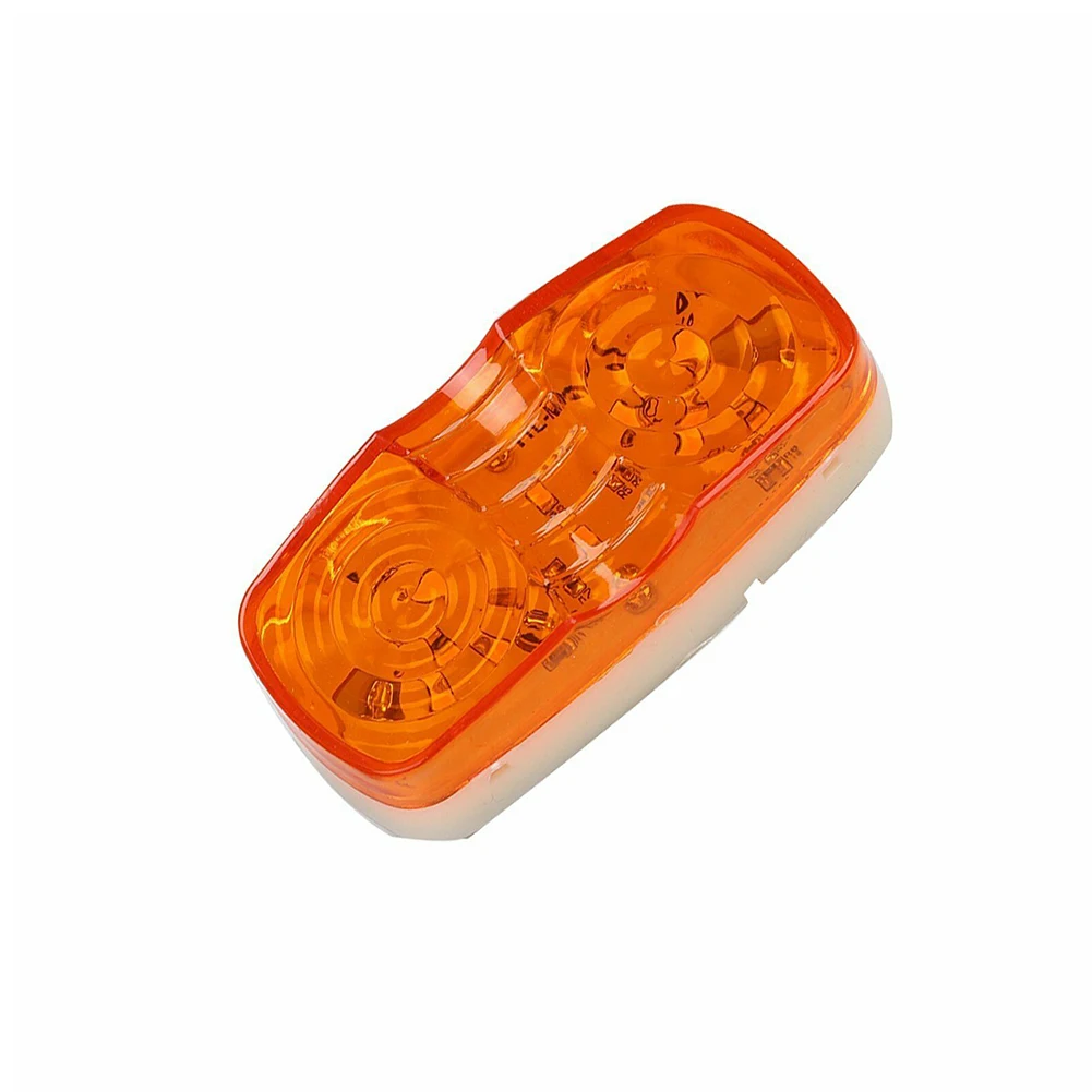 Светодиодный габаритный фонарь для автомобиля 10 шт.|Передние LED-фары авто| |