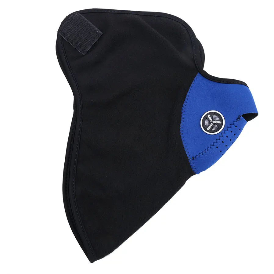 Маска для лица Sikeo мотоцикла Ветрозащитная маска активного отдыха спорта катания