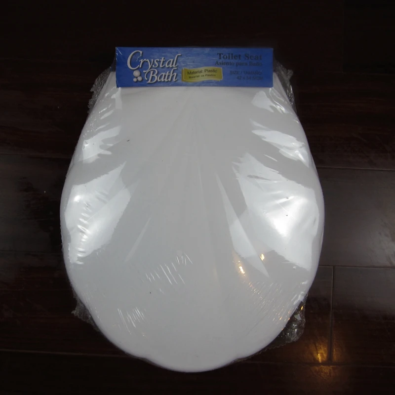 toilet lid cover high quality toilet seat cover set hot selling Paris streetscape toilet seat
