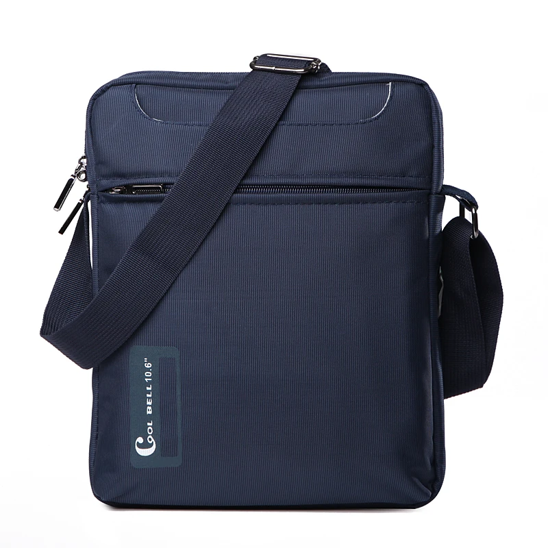 2017 Последним Прохладный Белл Марка Нейлон Сумочка Сумка Для ipad 1/2/3/4 для 8 &quot 9&quot. 10