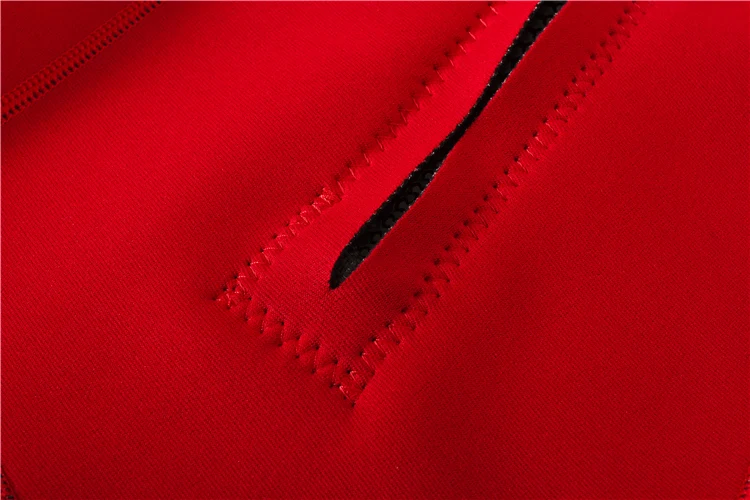 Неопреновый гидрокостюм Женский 2 мм для серфинга Гидрокостюмы цельный