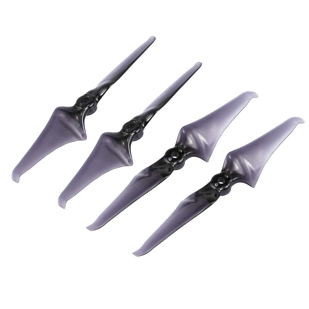 2 пары бесщеточный двигатель EMAX Hawk 5 FPV гоночный Дрон 6 дюймов для дрона CW/CCW AVAN 2205 2206