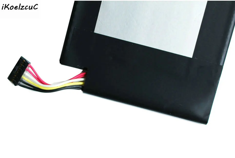 IKoelzcuC 1 шт. C11 ME370T C11-ME370T Tab планшет Замена батареи + подарок для ASUS Google nexus7 nexus 7