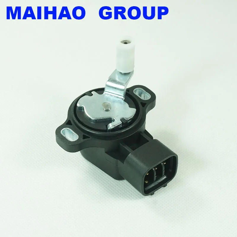 Акселератор педаль управления дроссельной заслонки Датчик положения OEM #18919-AM810