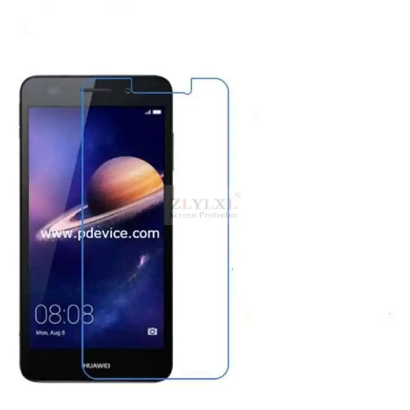 HD мягкая пленка для Huawei GR5 GW Metal GX8 Haven H892L honor 3x g750 3C Защитная экрана | Мобильные