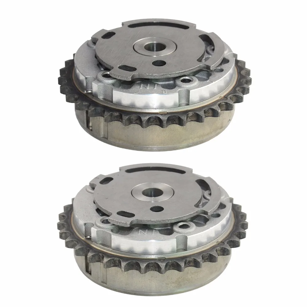 AP02 впускное левое + правое устройство регулировки распределительного вала VVT