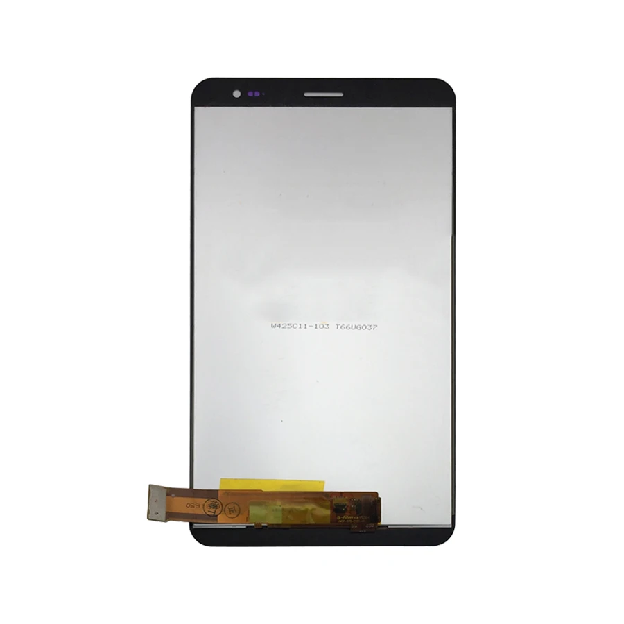 7 дюймов для Huawei Honor X1/Mediapad X1 7D 501U 503L D 504L ЖК дисплей + кодирующий преобразователь
