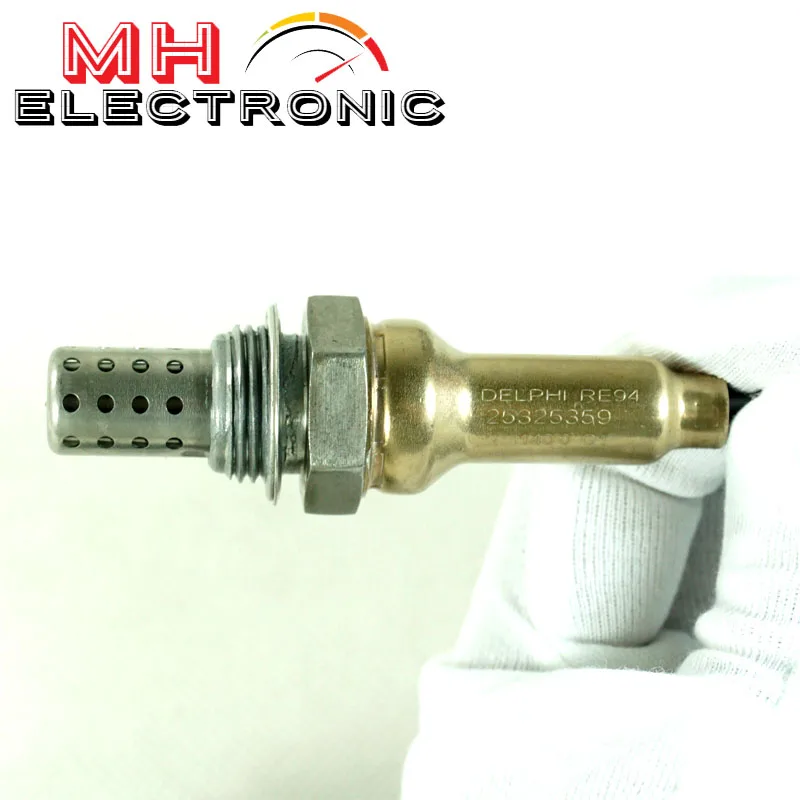 MH Электронный кислородный датчик O2 Lambda 25325359 для RE94 DELPHI DongFeng Jingbei JAC Высокое