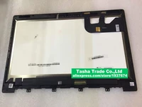 13 3 for asus transformer book flip tp300 tp300la tp300ld lcd touch screen assembly display 19201080 with frame