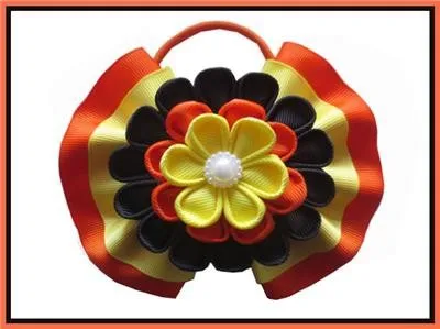 Ручная настройка аксессуары для волос Бесплатная доставка 10 шт. счастливой