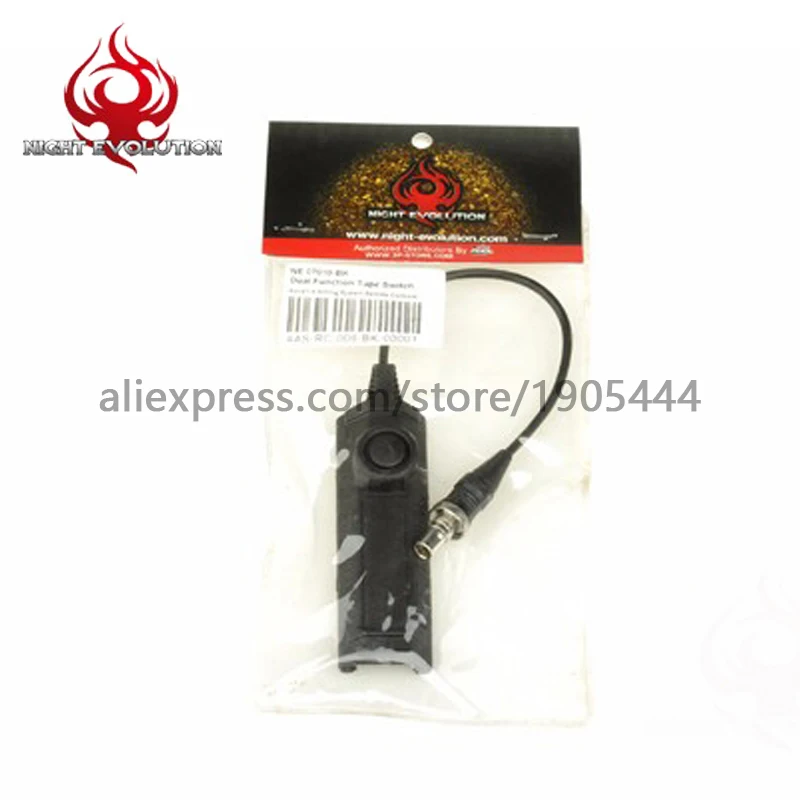 Аксессуары для тактисветильник NE 07010 Night Evolution|accessories accessories|accessory switch |