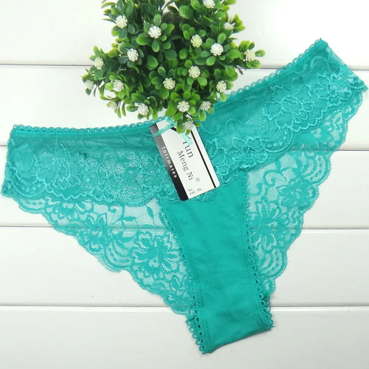 Женские трусики-стринги брендовые бесшовные ультратонкое нижнее белье Размеры M