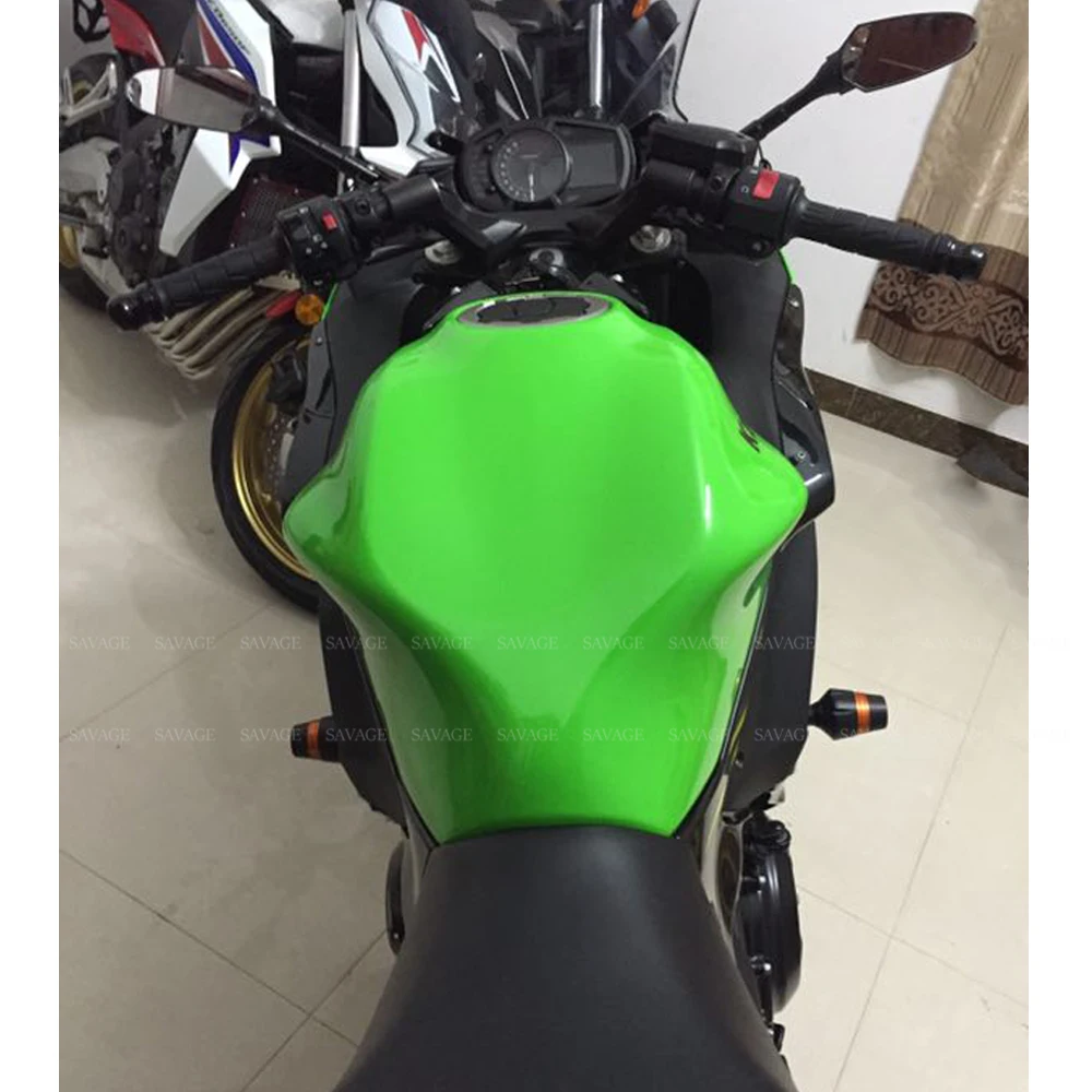 Рамка слайдер Крушение протектор для KAWASAKI NINJA 650 2017 2018 2019 Аксессуары мотоциклов