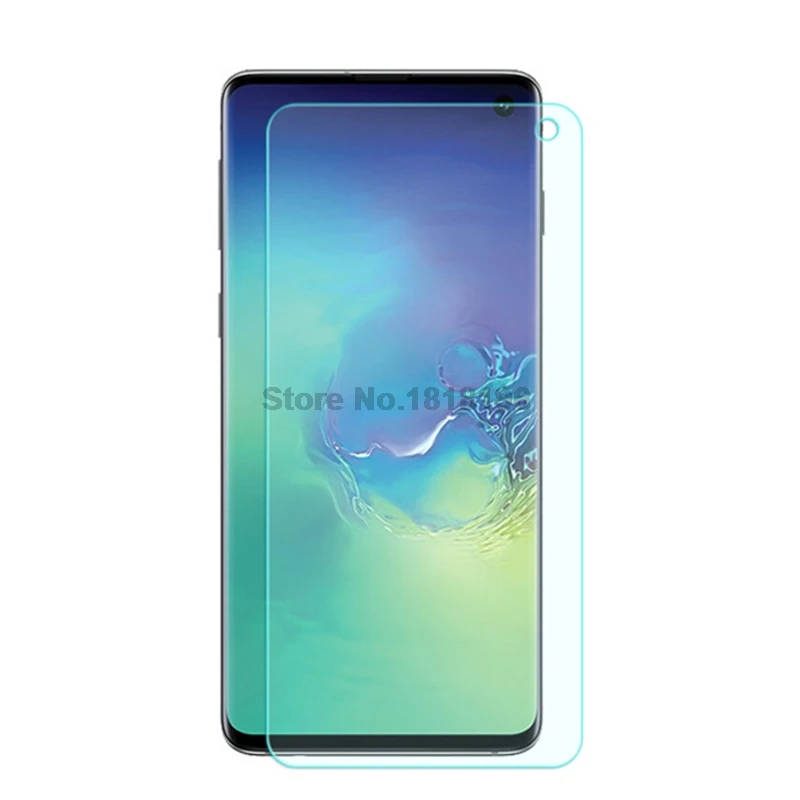 Для samsung Galaxy S10e G970 5," закаленное Стекло Экран протектор взрывозащищенные телефон фильм гвардии для samsung Galaxy S10e Стекло