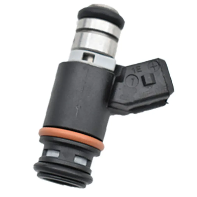 10 шт./лот для детской Модели Golf 2 3 V5 Топливная форсунка OEM Φ IWP076 021031B 021906031B 805000348303 |