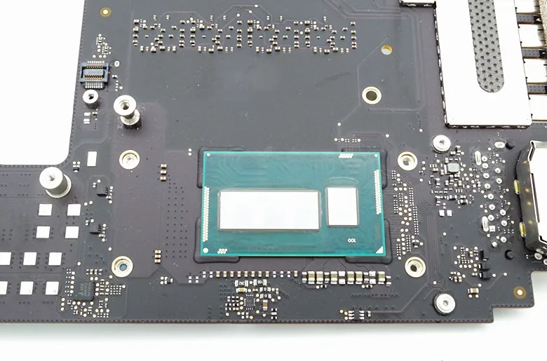 Для материнской платы Mac mini A1347 2014 820-5509-A MGEM2 N2 Q2L A | Компьютеры и офис