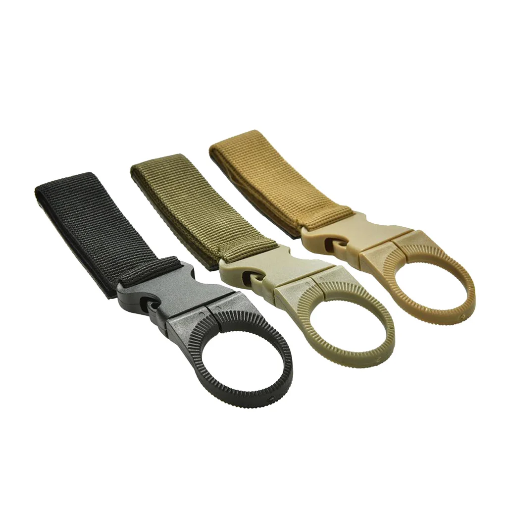 Нейлоновая тактическая Экипировка для активного отдыха военный Молл подвесной