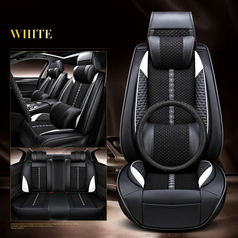 Автомобильный чехол для ford fiesta skoda rapid mini cooper vw golf 6 kia rio mazda 3 hyundai tucson solaris авто аксессуары stylin