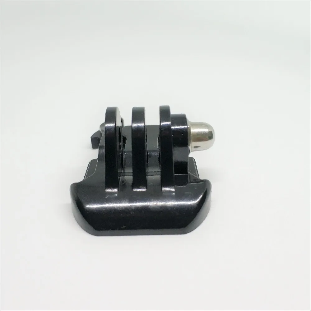 Kaliou Base Horizontal Surface Quick Release Buckle Basic Mount Adapter for Gopros 7 6 5 4 3 2 1 Action Camera Accessories | Электроника