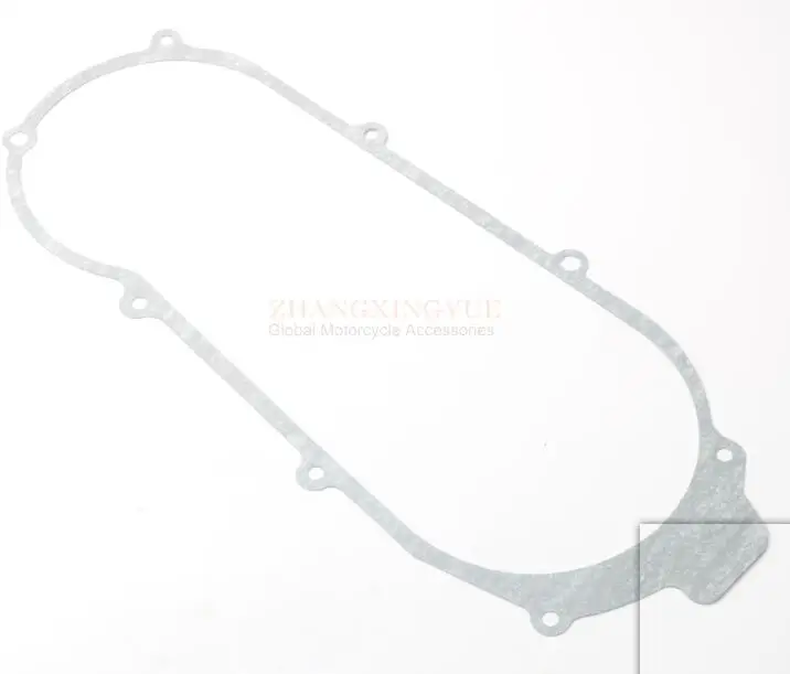 variator cover Комплект прокладок двигателя GY6 152 QMI для KYMCO agility City+ ставки и выиграть Dink-Гранд Динк динка уличные людей S Spacer 125cc 4-тактный - Цвет: variator cover