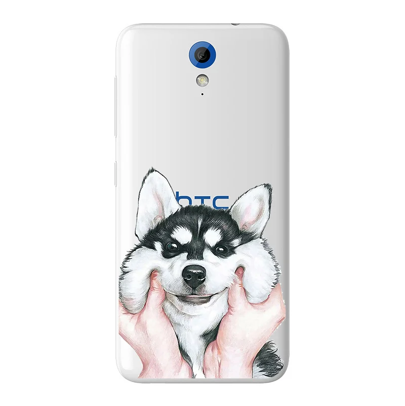 Для htc Desire 526 530 630 620 626 628 650 728 816 820 825 826 828 830 один M8 M9 M10 X9 X10 U11 Мягкий ТПУ силиконовый чехол для телефона