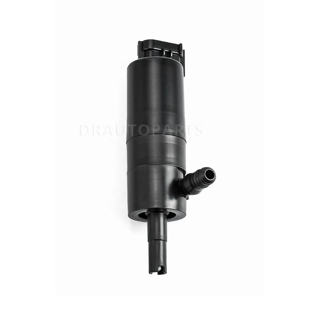 Насос омывателя фар для Jaguar XJ X350 XJ6 XJ8 XJR Grommet В комплекте 2 года гарантии|headlight washer