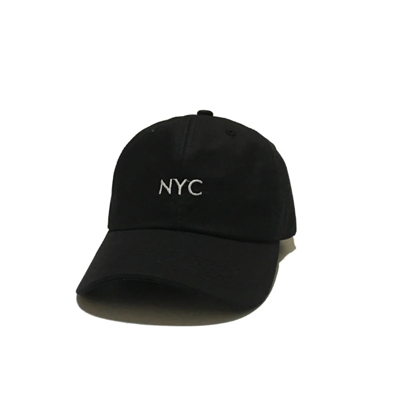 Новая брендовая бейсбольная кепка NYC для мужчин и женщин с вышивкой, Кепка Snapback, Летняя Спортивная Кепка в стиле хип-хоп в США, Gorras