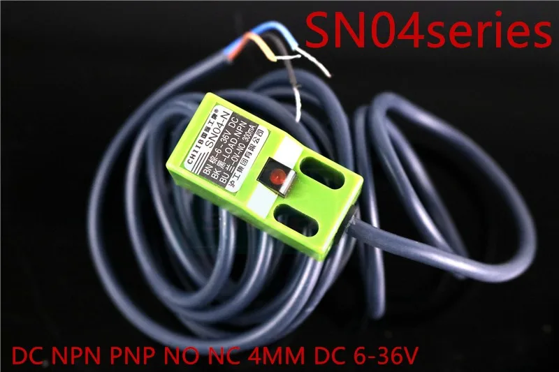 SN04-N SN04-N2 SN04-P DC NPN PNP NO NC 4MM DC 6-36V ΠΈΠ½Π΄ΡΠΊΡΠΈΠ²Π½ΡΠΉ Π΄Π°ΡΡΠΈΠΊ ΠΏΡΠΈΠ±Π»ΠΈΠΆΠ΅Π½ΠΈΡ SN04 SN04-N SN04-N2 SN04-P DC NPN PNP NO NC 4MM DC 6-36V ΠΈΠ½Π΄ΡΠΊΡΠΈΠ²Π½ΡΠΉ Π΄Π°ΡΡΠΈΠΊ ΠΏΡΠΈΠ±Π»ΠΈΠΆΠ΅Π½ΠΈΡ SN04