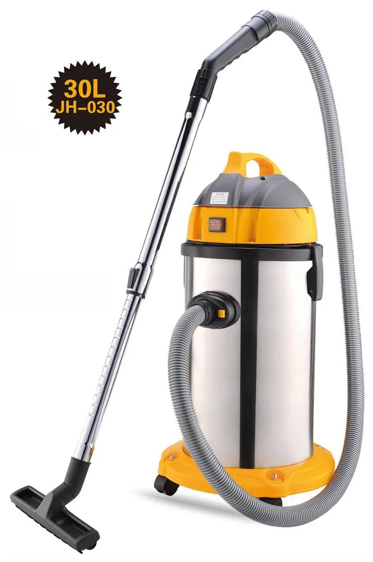 Популярный пылесос для сухого и водного использования длинной проволоки 5 м