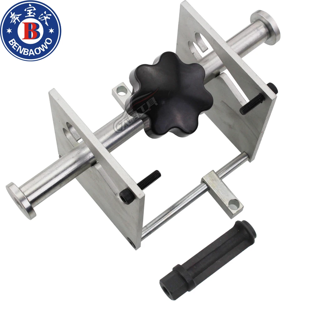 BENBAOWO TOOLS For VW Audi Valve Spring Compressor (A4 Passat B5) |