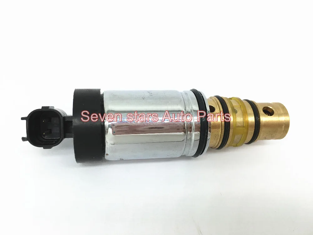 Новый регулирующий клапан кондиционера для Hyundai Kia 97674 2S000 976742S000|valve|valve control |