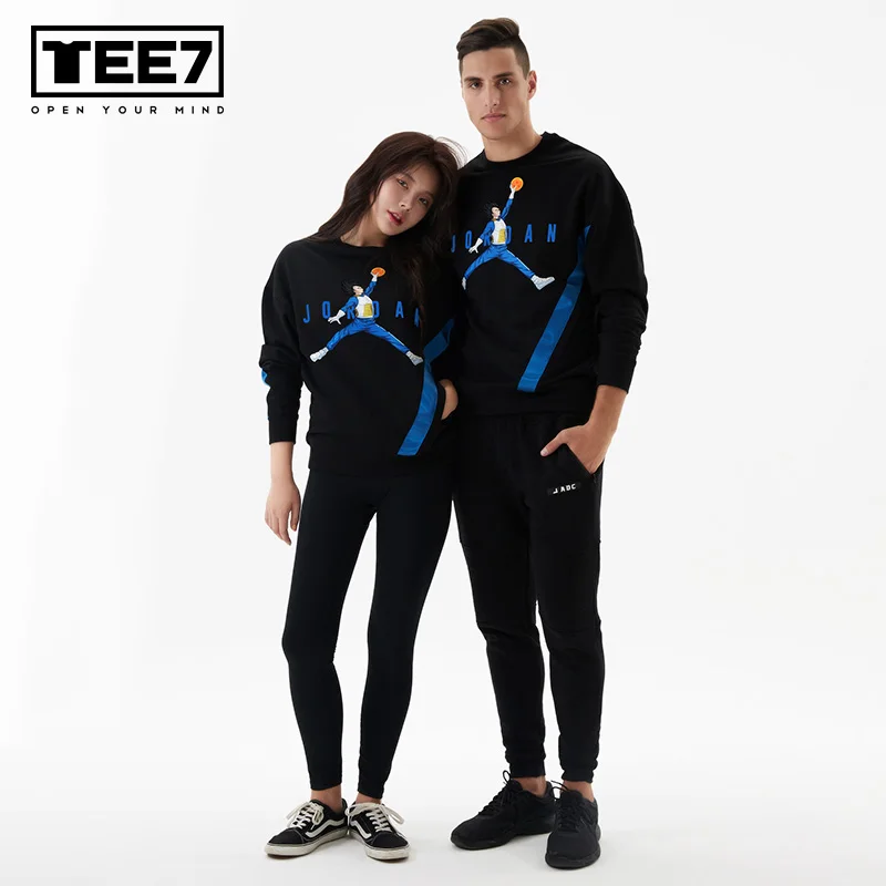 TEE7 Модные осенние хлопковые толстовки с драконом Z Son Goku Толстовка c