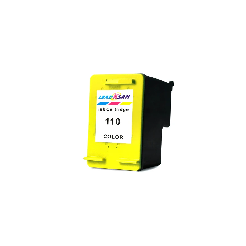 Цветной чернильный картридж для 110 CB304A совместимый с hp110 Photosmart A516 A526 A612 A617 A618 A310 A311